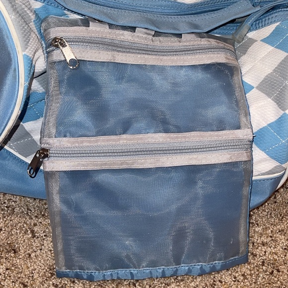 Reebok gym bag - Picture 4 of 6